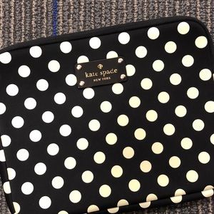 Kate Spade iPad or tablet case